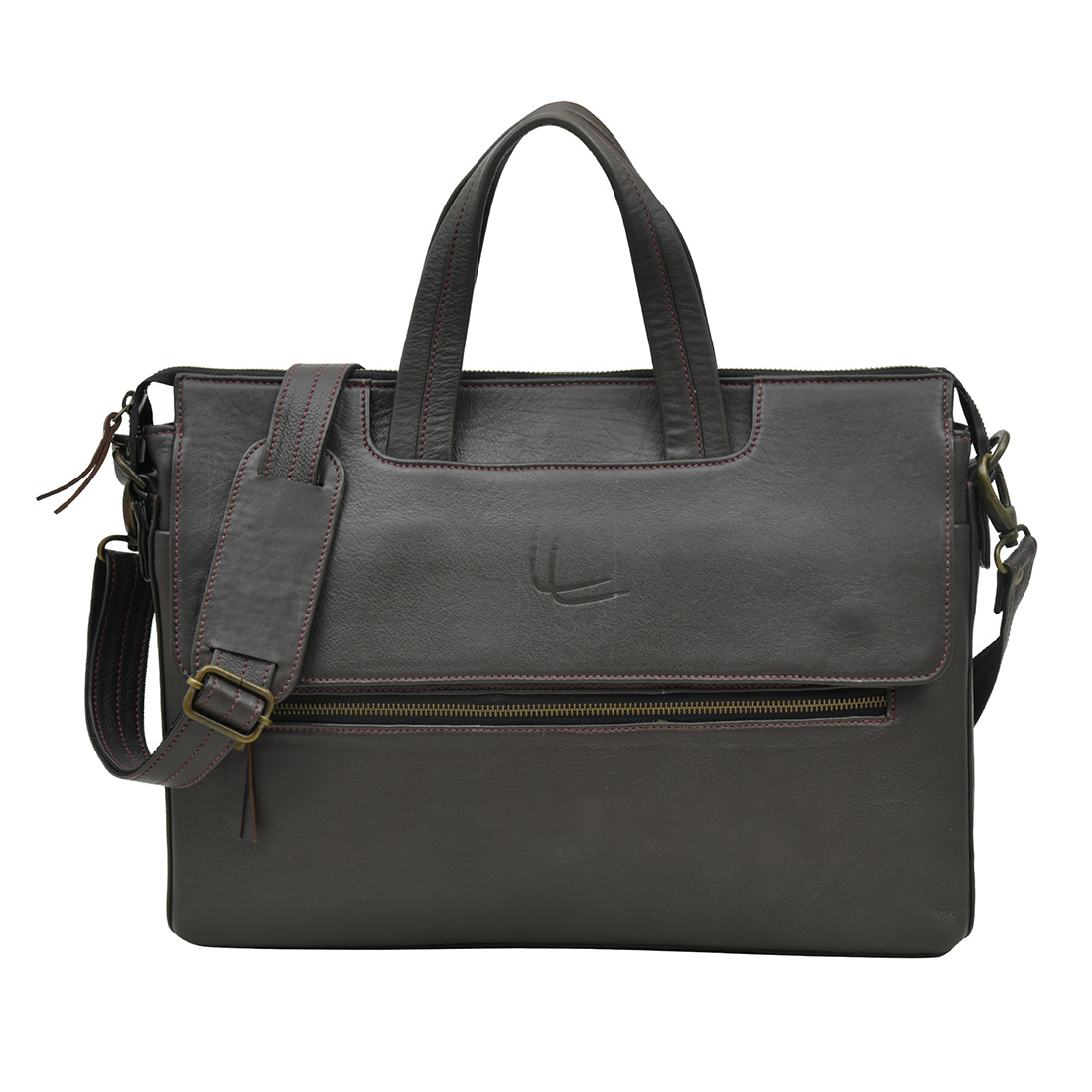 Leather Bag